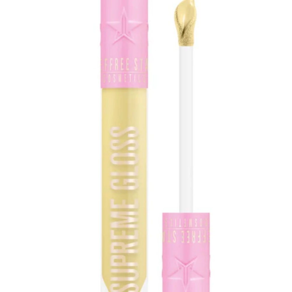 Jeffree Star Supreme Gloss Lip Gloss in “Urethra”